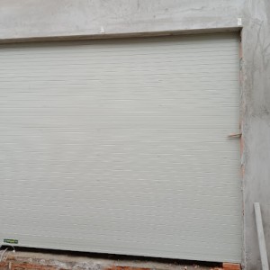 Cửa cuốn Walldoor T40